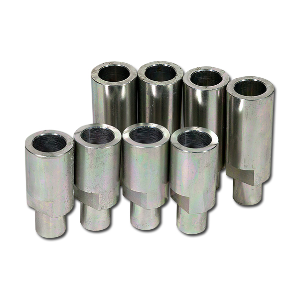 Parts and Accessories